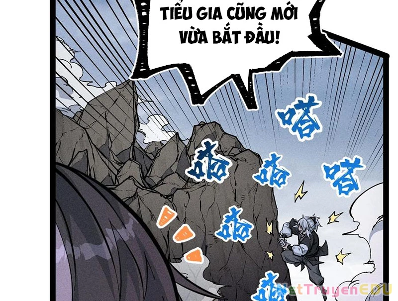 Ta Làm Súc Vật Ở Tu Tiên Giới Chapter 35 - Trang 2