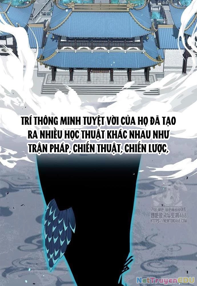 Huấn Luyện Viên Murim Thiên Tài Chapter 51 - 5