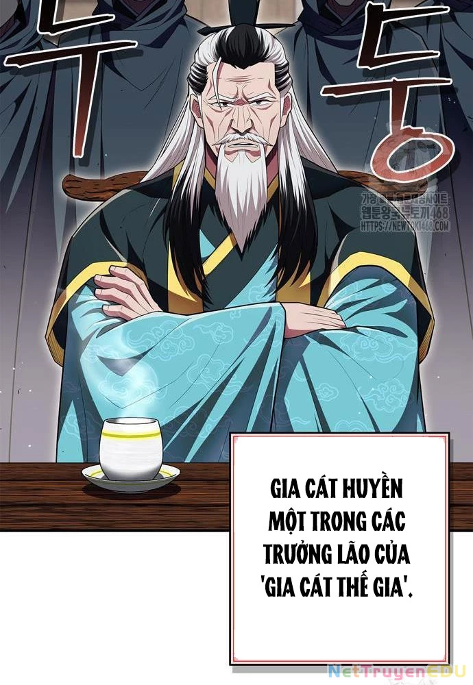 Huấn Luyện Viên Murim Thiên Tài Chapter 51 - 28