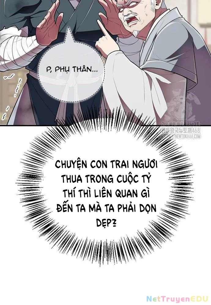 Huấn Luyện Viên Murim Thiên Tài Chapter 51 - 47