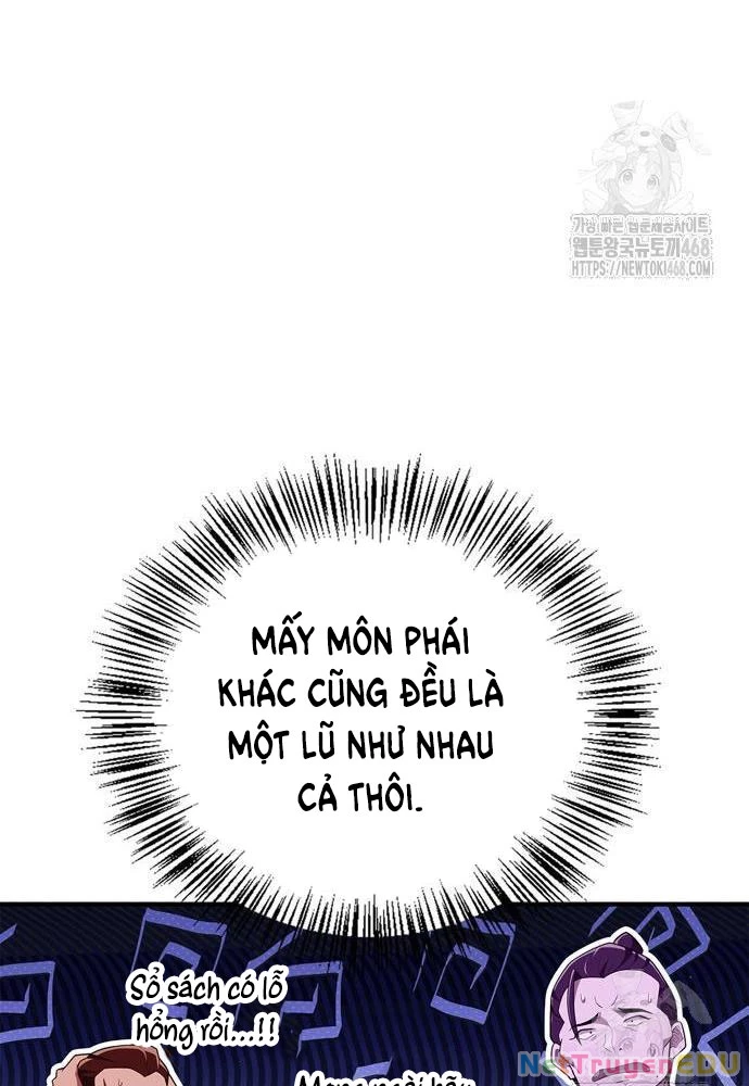 Huấn Luyện Viên Murim Thiên Tài Chapter 51 - 48