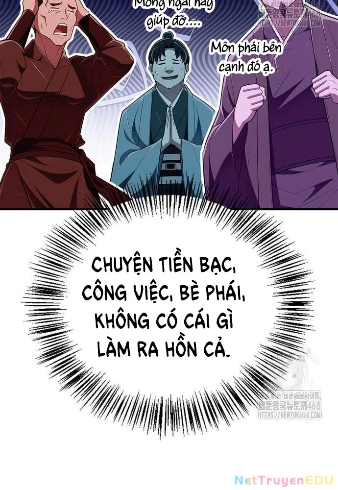 Huấn Luyện Viên Murim Thiên Tài Chapter 51 - 49