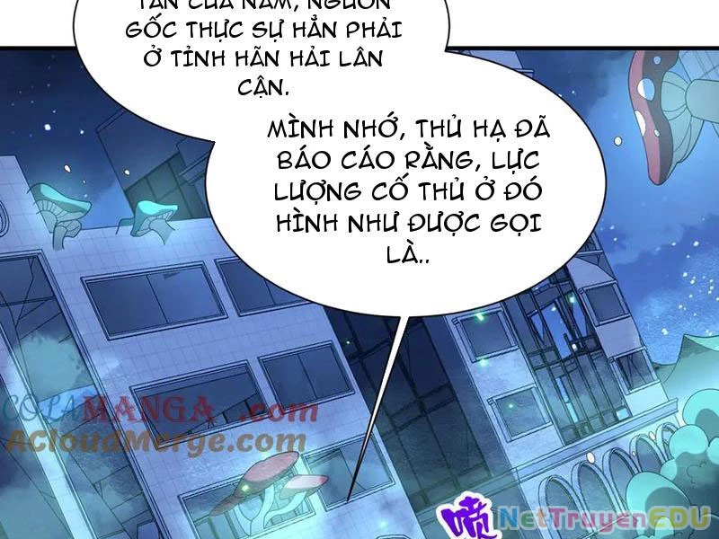 Ma tu tái sinh: Khởi đầu nhặt được một hành tinh zombie Chapter 27 - 40