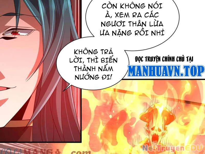 Ma tu tái sinh: Khởi đầu nhặt được một hành tinh zombie Chapter 27 - 132