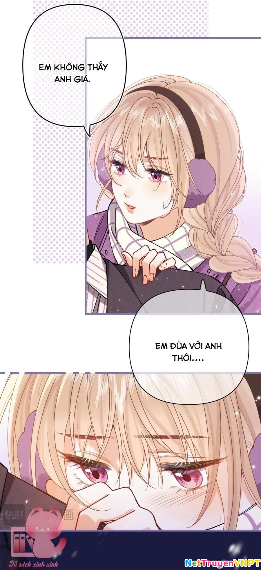 Vụng Trộm Giấu Không Được Chapter 121 - Trang 2