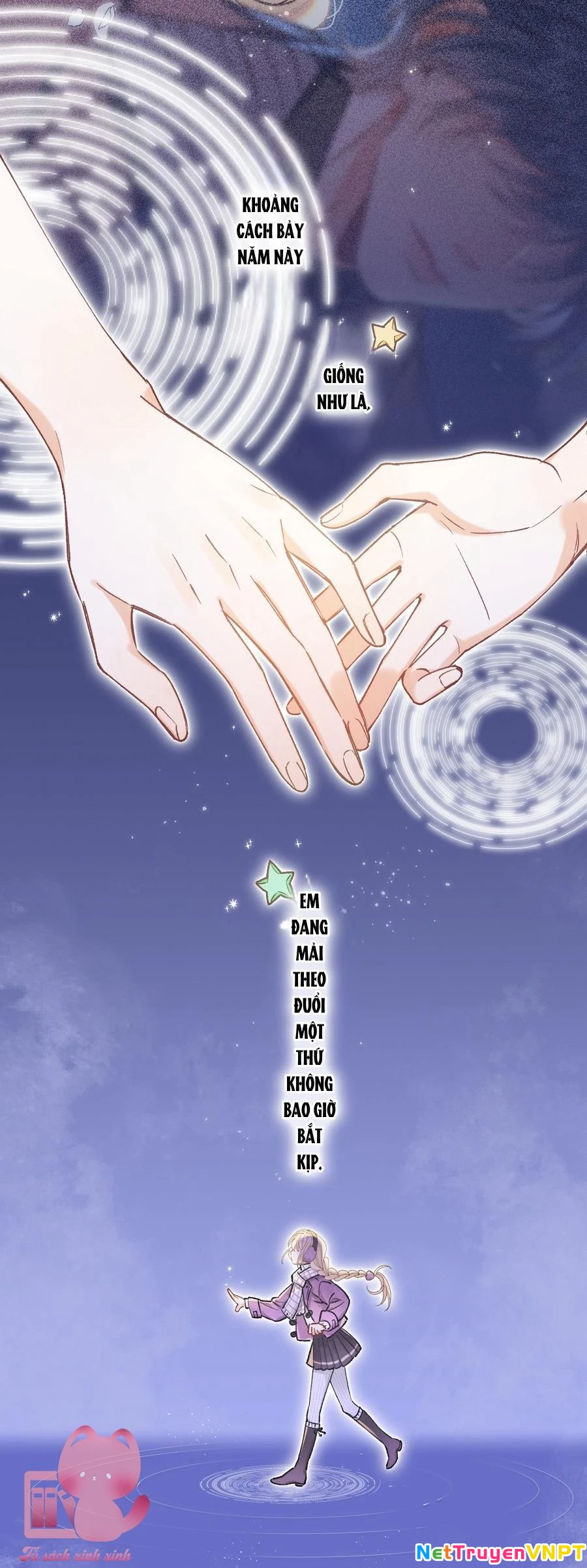 Vụng Trộm Giấu Không Được Chapter 121 - Trang 2