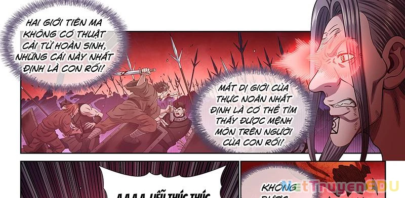 Ta Là Đại Thần Tiên Chapter 788 - 4