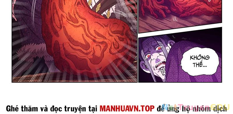 Ta Là Đại Thần Tiên Chapter 788 - 6