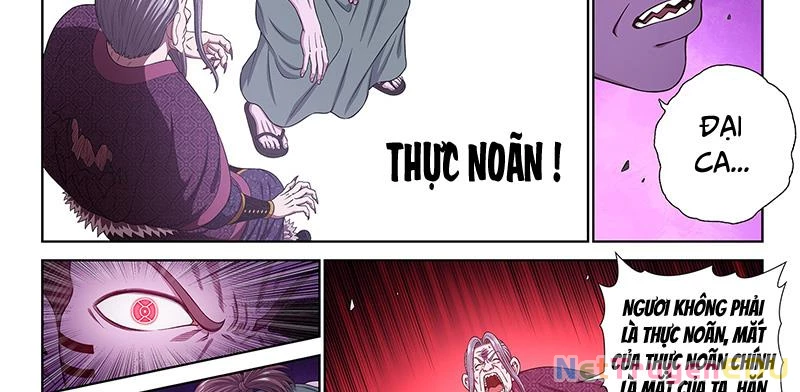 Ta Là Đại Thần Tiên Chapter 788 - 8