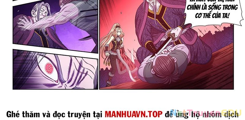 Ta Là Đại Thần Tiên Chapter 788 - 9