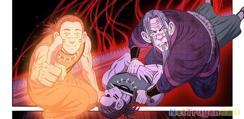 Ta Là Đại Thần Tiên Chapter 788 - 17