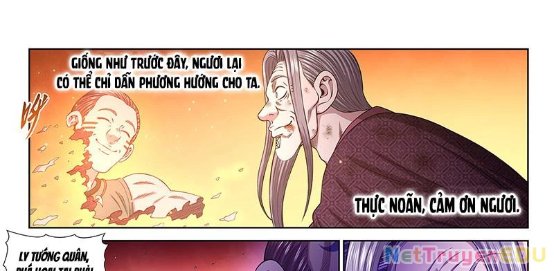 Ta Là Đại Thần Tiên Chapter 788 - 19