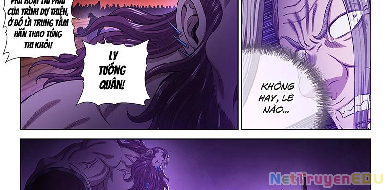 Ta Là Đại Thần Tiên Chapter 788 - 20