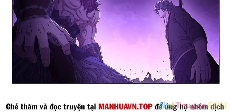 Ta Là Đại Thần Tiên Chapter 788 - 21