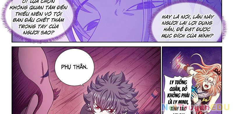 Ta Là Đại Thần Tiên Chapter 788 - 23