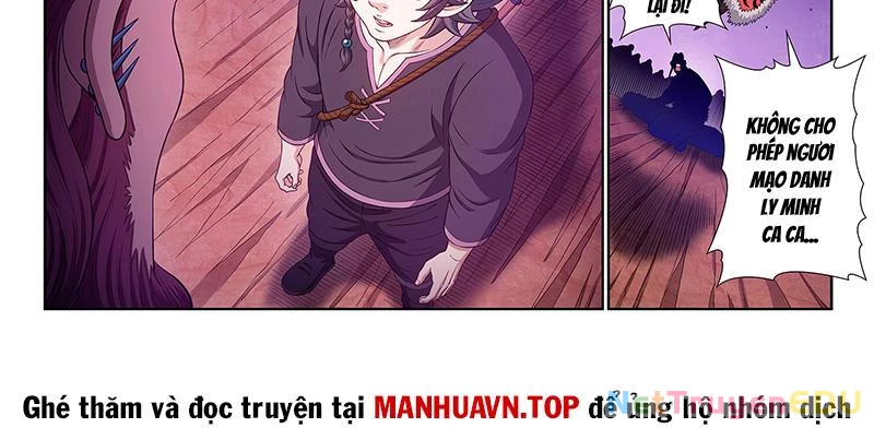 Ta Là Đại Thần Tiên Chapter 788 - 24