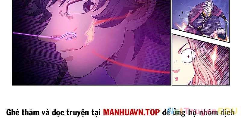 Ta Là Đại Thần Tiên Chapter 788 - 30