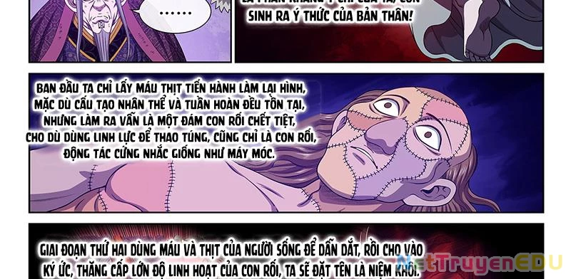 Ta Là Đại Thần Tiên Chapter 788 - 35