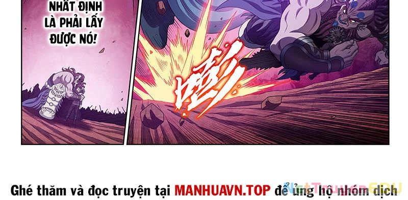 Ta Là Đại Thần Tiên Chapter 788 - 39