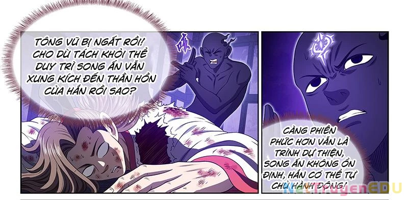 Ta Là Đại Thần Tiên Chapter 788 - 40