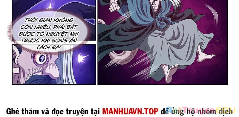 Ta Là Đại Thần Tiên Chapter 788 - 42