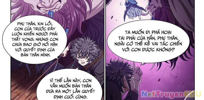 Ta Là Đại Thần Tiên Chapter 788 - 44