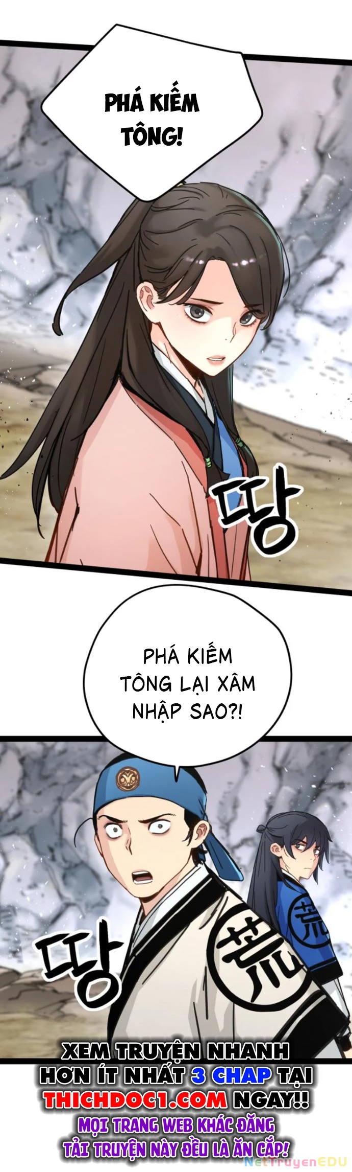 Thiên Tài Đoản Mệnh Chapter 27 - 3
