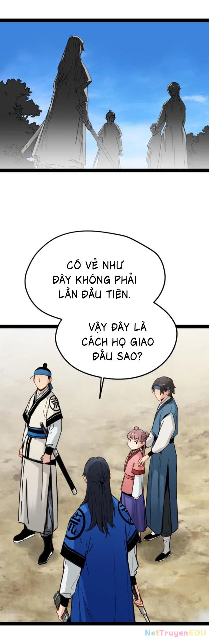 Thiên Tài Đoản Mệnh Chapter 27 - 7