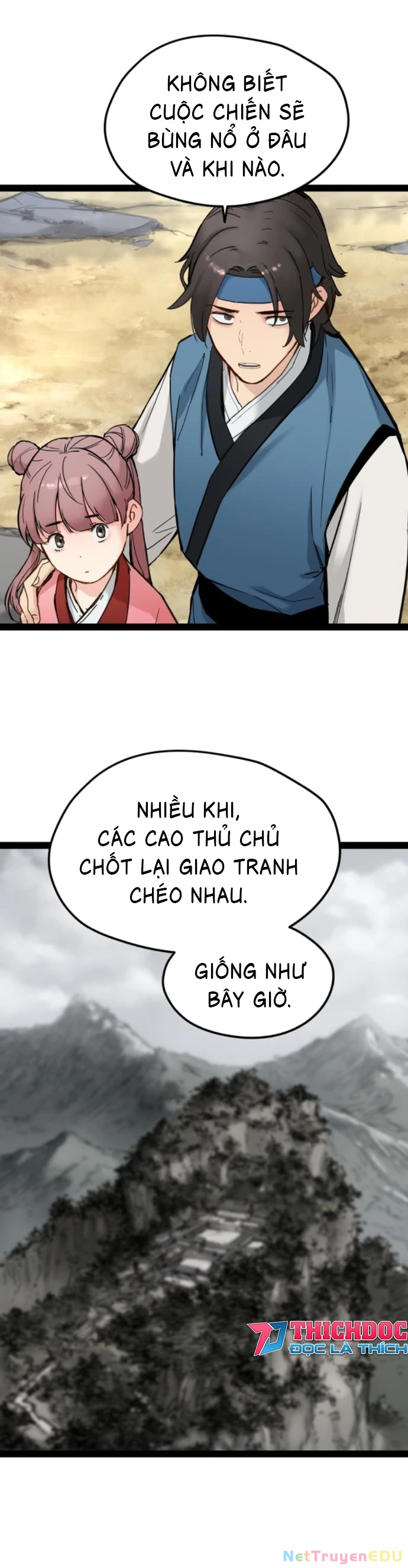 Thiên Tài Đoản Mệnh Chapter 27 - 8
