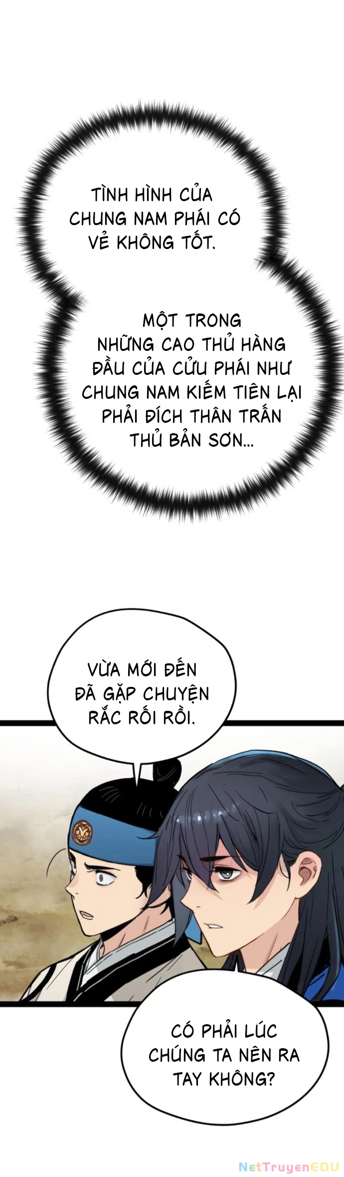 Thiên Tài Đoản Mệnh Chapter 27 - 9