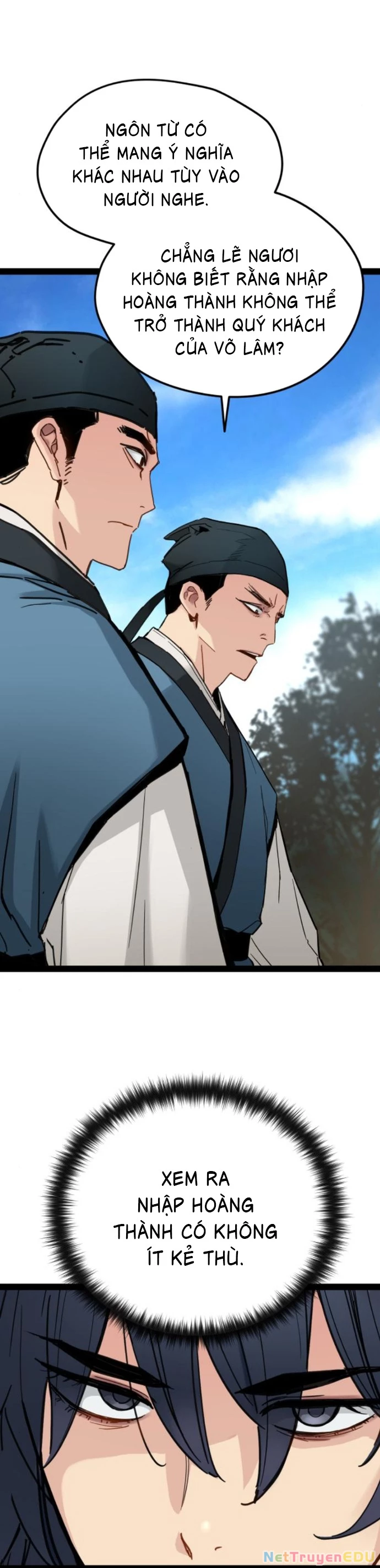 Thiên Tài Đoản Mệnh Chapter 27 - 14