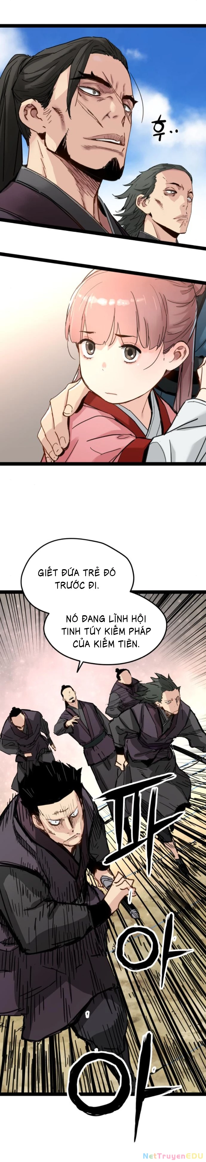 Thiên Tài Đoản Mệnh Chapter 27 - 19