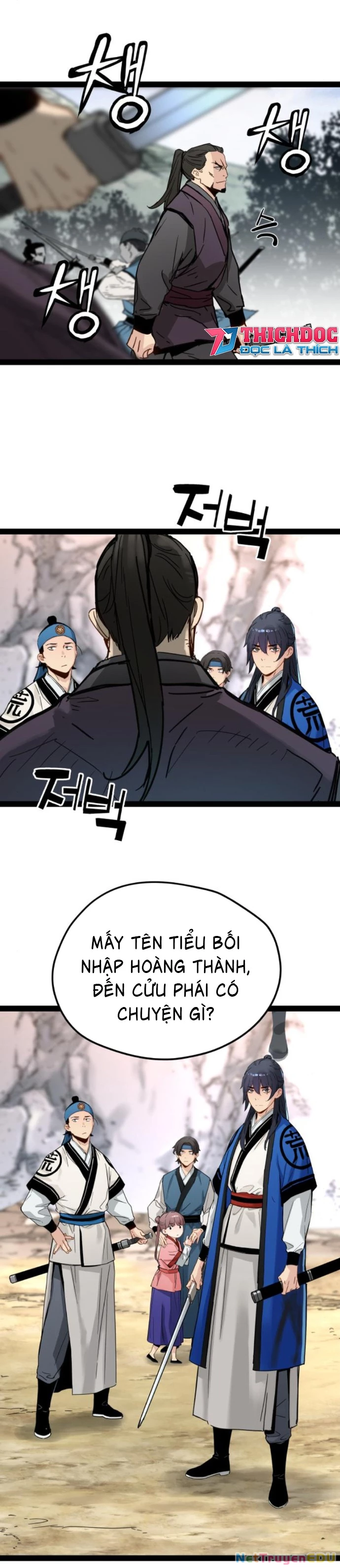 Thiên Tài Đoản Mệnh Chapter 27 - 21