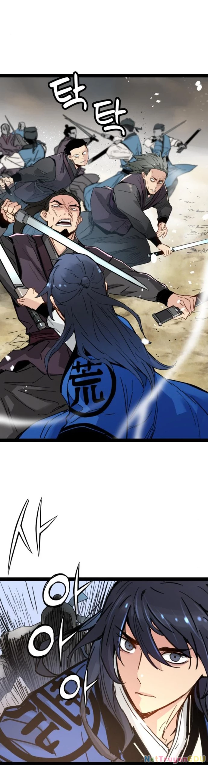 Thiên Tài Đoản Mệnh Chapter 27 - 28