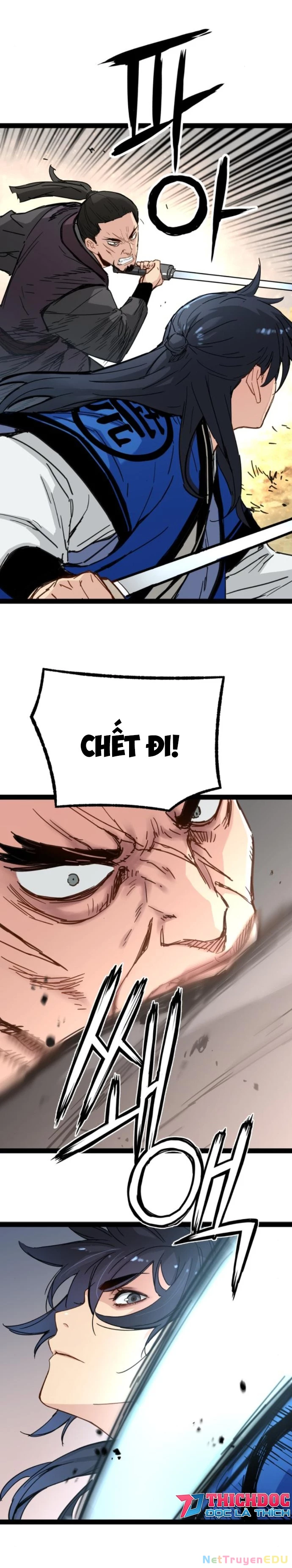 Thiên Tài Đoản Mệnh Chapter 27 - 35