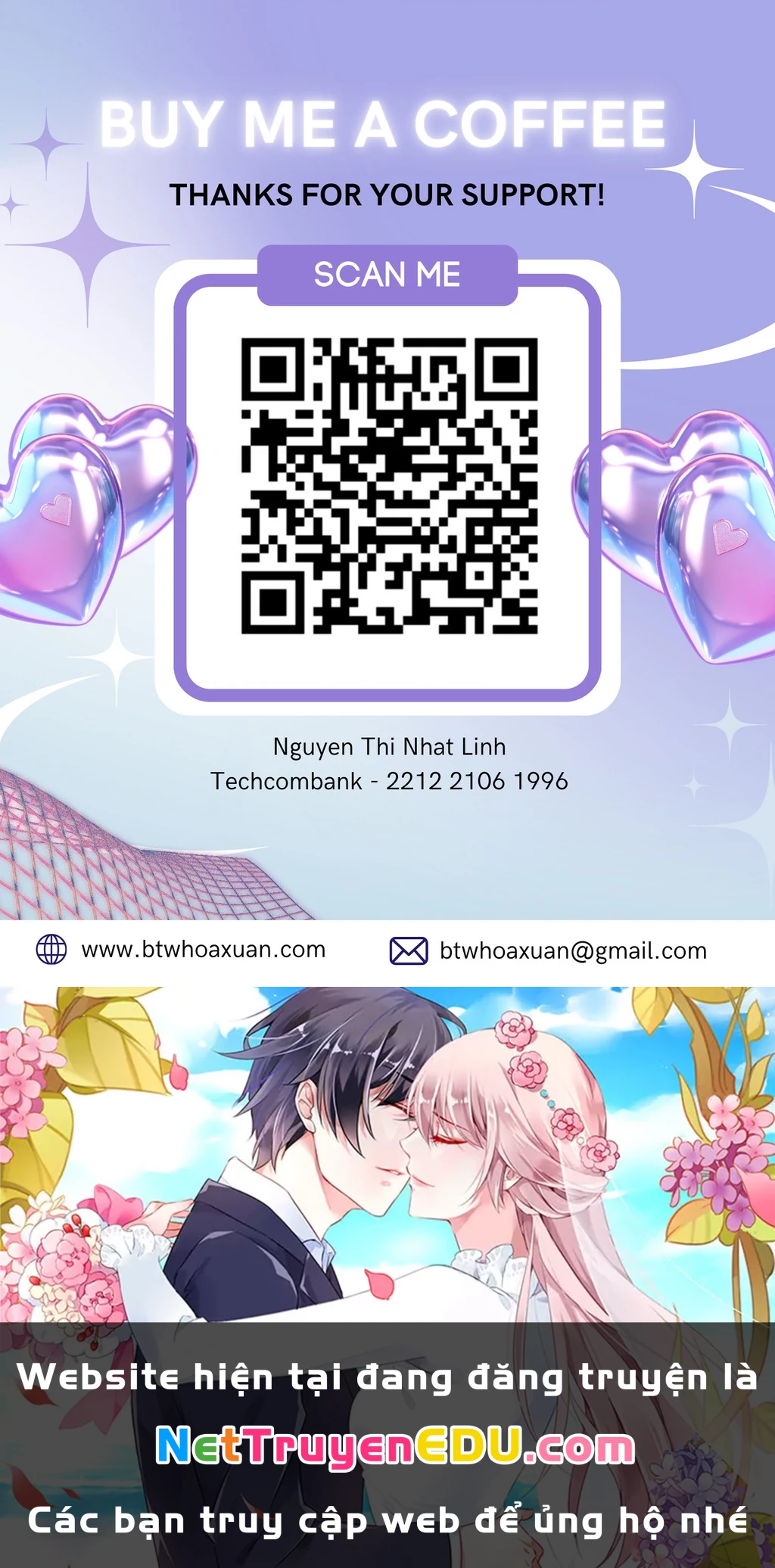 Nhỏ ngồi cạnh bên nhìn tôi với ánh mắt như vậy Chapter 43 - Trang 2