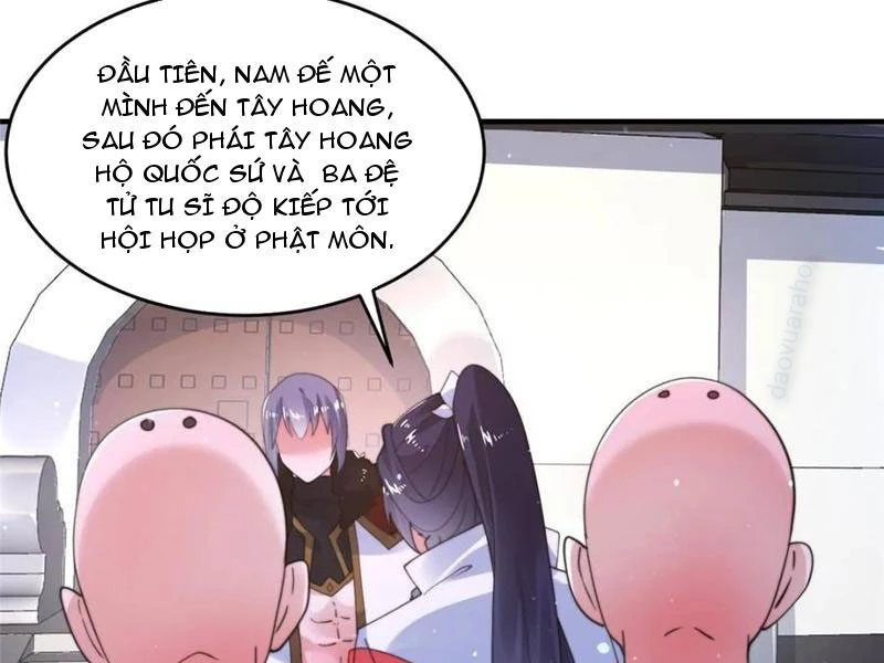 Nữ Đồ Đệ Ai Nấy Đều Muốn Giết Ta Chapter 237 - 40