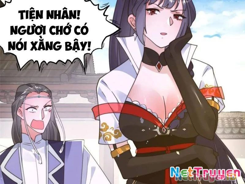 Nữ Đồ Đệ Ai Nấy Đều Muốn Giết Ta Chapter 237 - 51