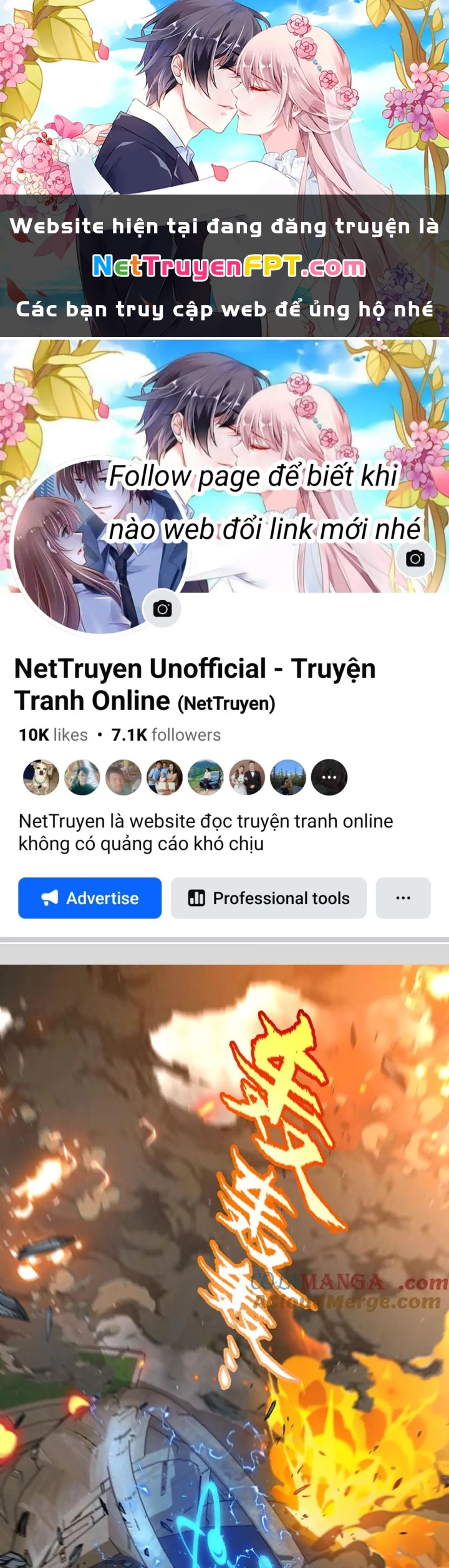 Tôi Đến Từ Thế Giới Trò Chơi Chapter 347 - 1