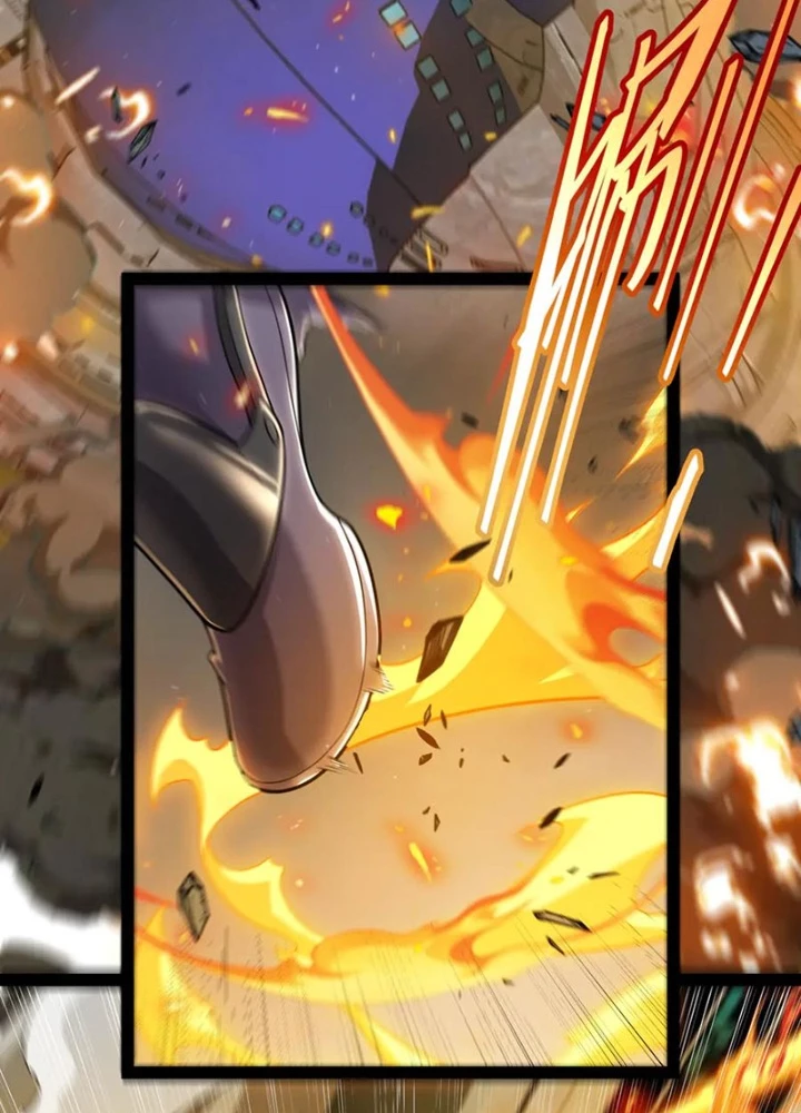 Tôi Đến Từ Thế Giới Trò Chơi Chapter 347 - 3
