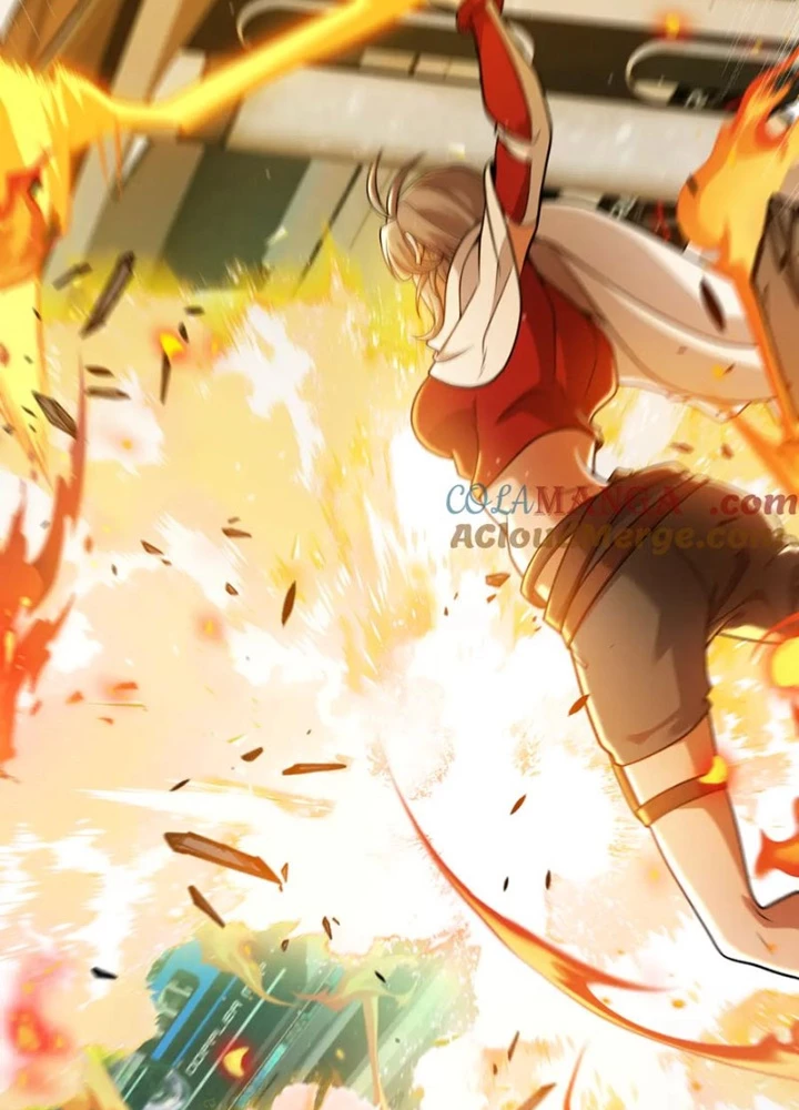 Tôi Đến Từ Thế Giới Trò Chơi Chapter 347 - 5