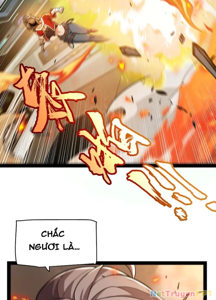 Tôi Đến Từ Thế Giới Trò Chơi Chapter 347 - 7