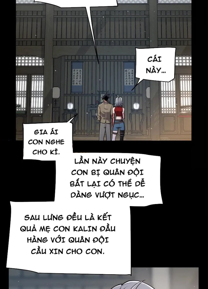 Tôi Đến Từ Thế Giới Trò Chơi Chapter 347 - 25