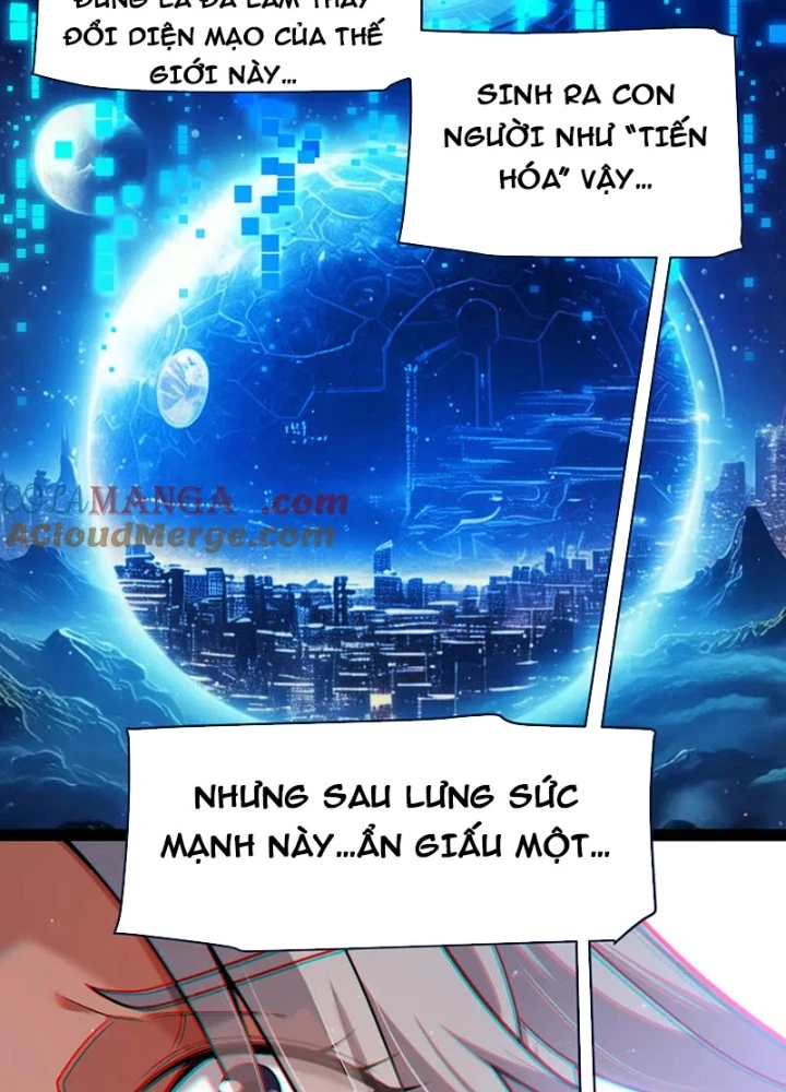 Tôi Đến Từ Thế Giới Trò Chơi Chapter 347 - 41