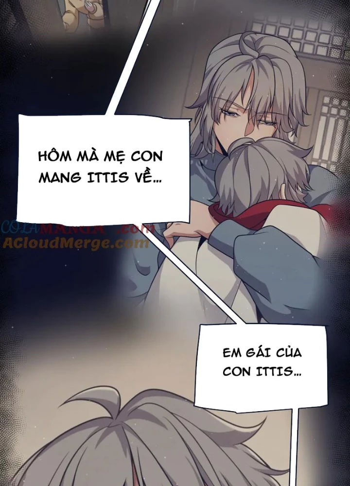Tôi Đến Từ Thế Giới Trò Chơi Chapter 347 - 45
