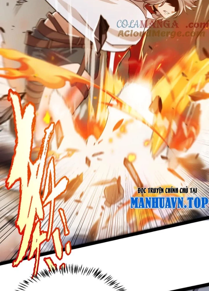 Tôi Đến Từ Thế Giới Trò Chơi Chapter 347 - 61