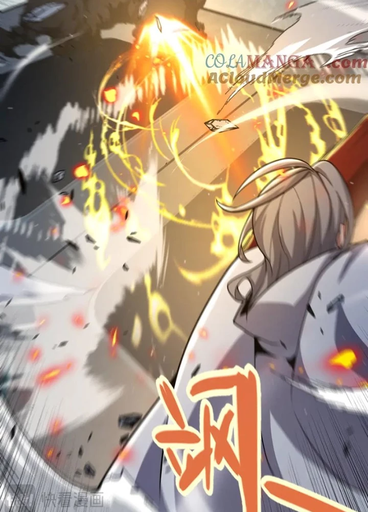Tôi Đến Từ Thế Giới Trò Chơi Chapter 347 - 77