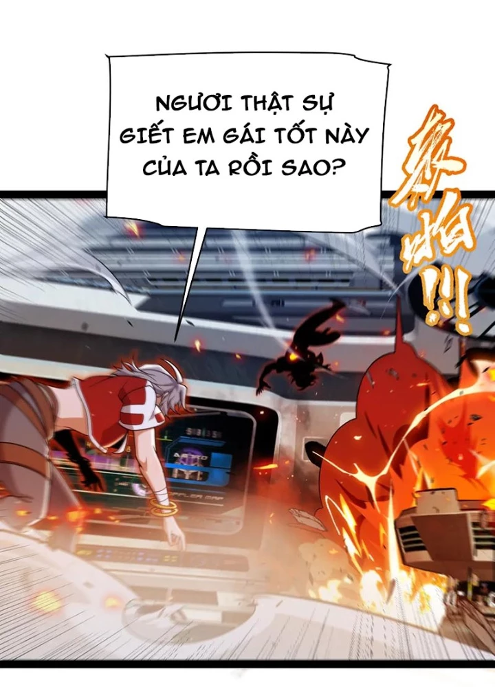 Tôi Đến Từ Thế Giới Trò Chơi Chapter 347 - 81