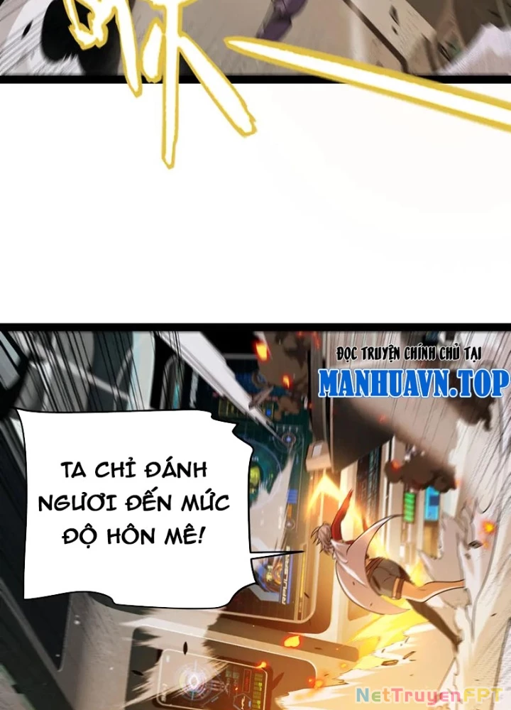 Tôi Đến Từ Thế Giới Trò Chơi Chapter 347 - 85