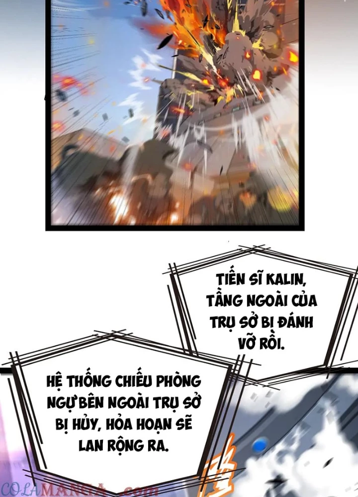 Tôi Đến Từ Thế Giới Trò Chơi Chapter 347 - 107